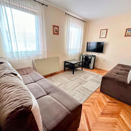 Hotel Cile Kolasin Ngoại thất bức ảnh