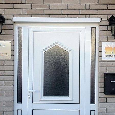 Hotel Cile Kolasin Ngoại thất bức ảnh