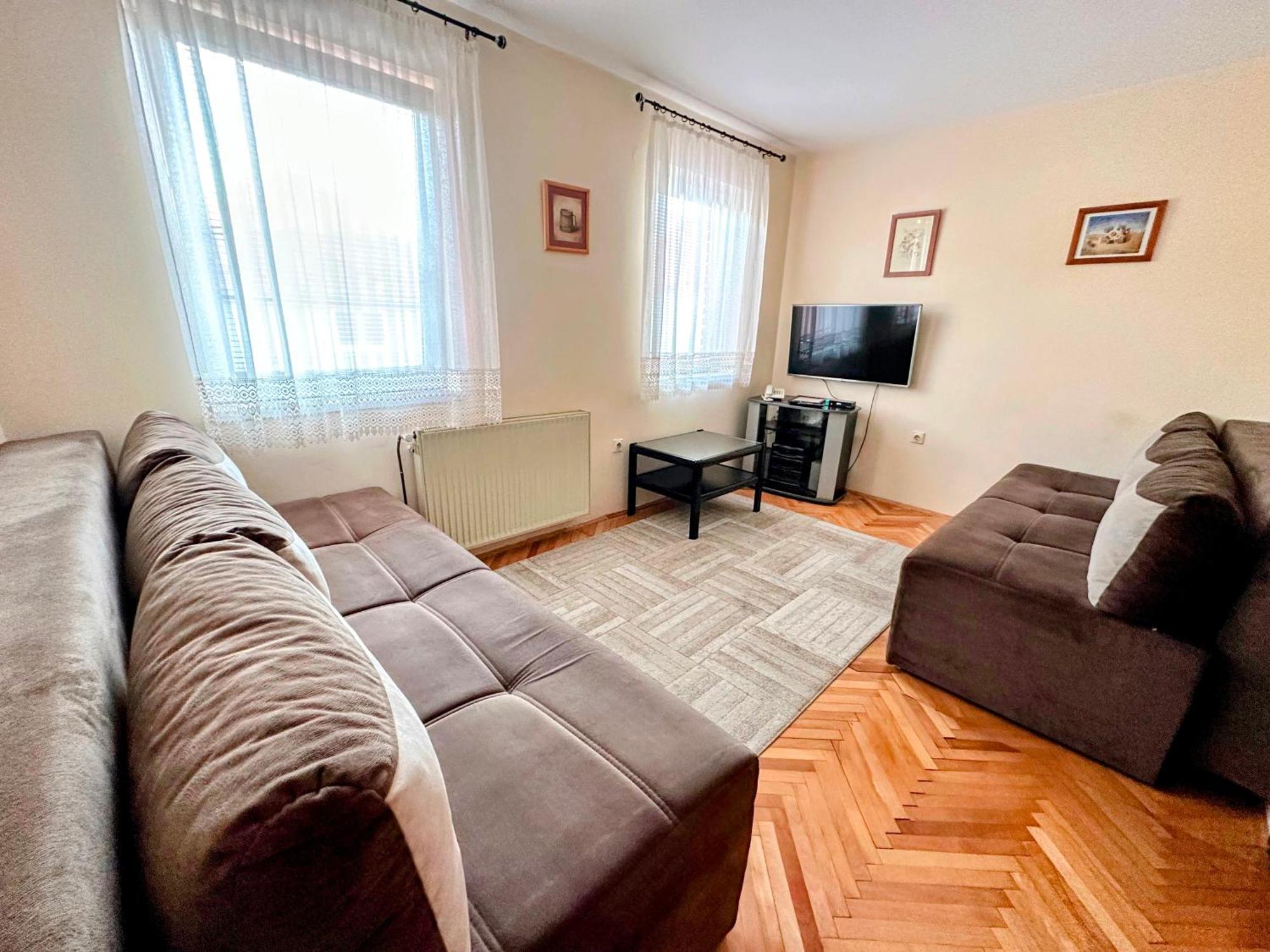Hotel Cile Kolasin Ngoại thất bức ảnh