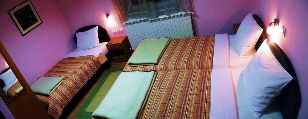 Hotel Cile Kolasin Ngoại thất bức ảnh