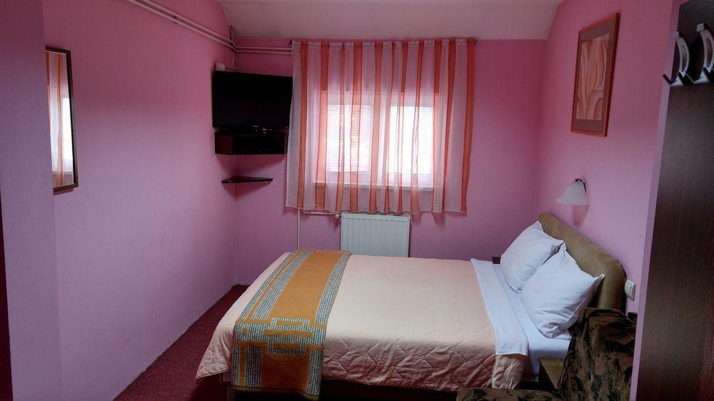 Hotel Cile Kolasin Ngoại thất bức ảnh
