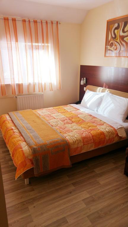 Hotel Cile Kolasin Ngoại thất bức ảnh