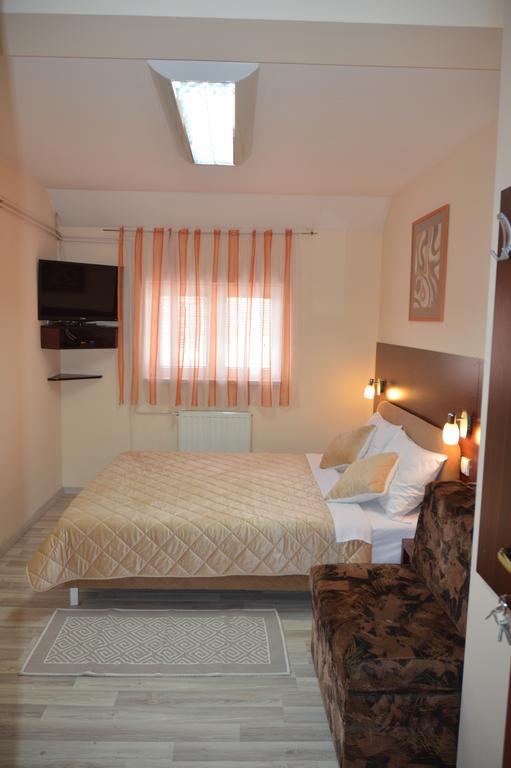 Hotel Cile Kolasin Ngoại thất bức ảnh