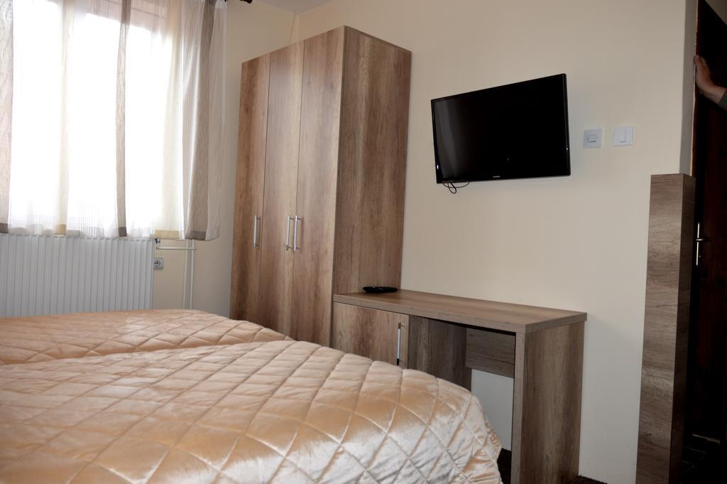 Hotel Cile Kolasin Ngoại thất bức ảnh