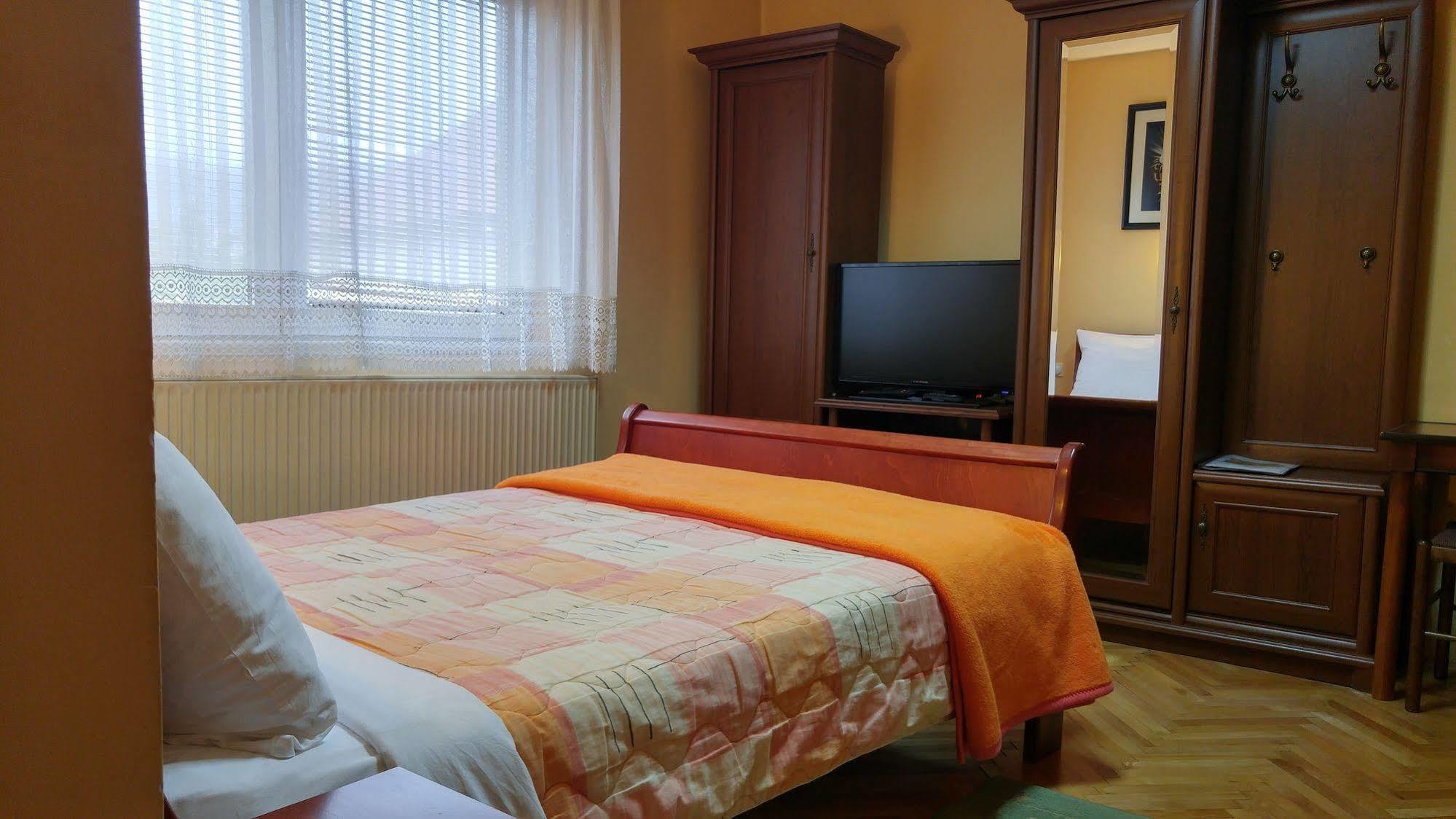 Hotel Cile Kolasin Ngoại thất bức ảnh