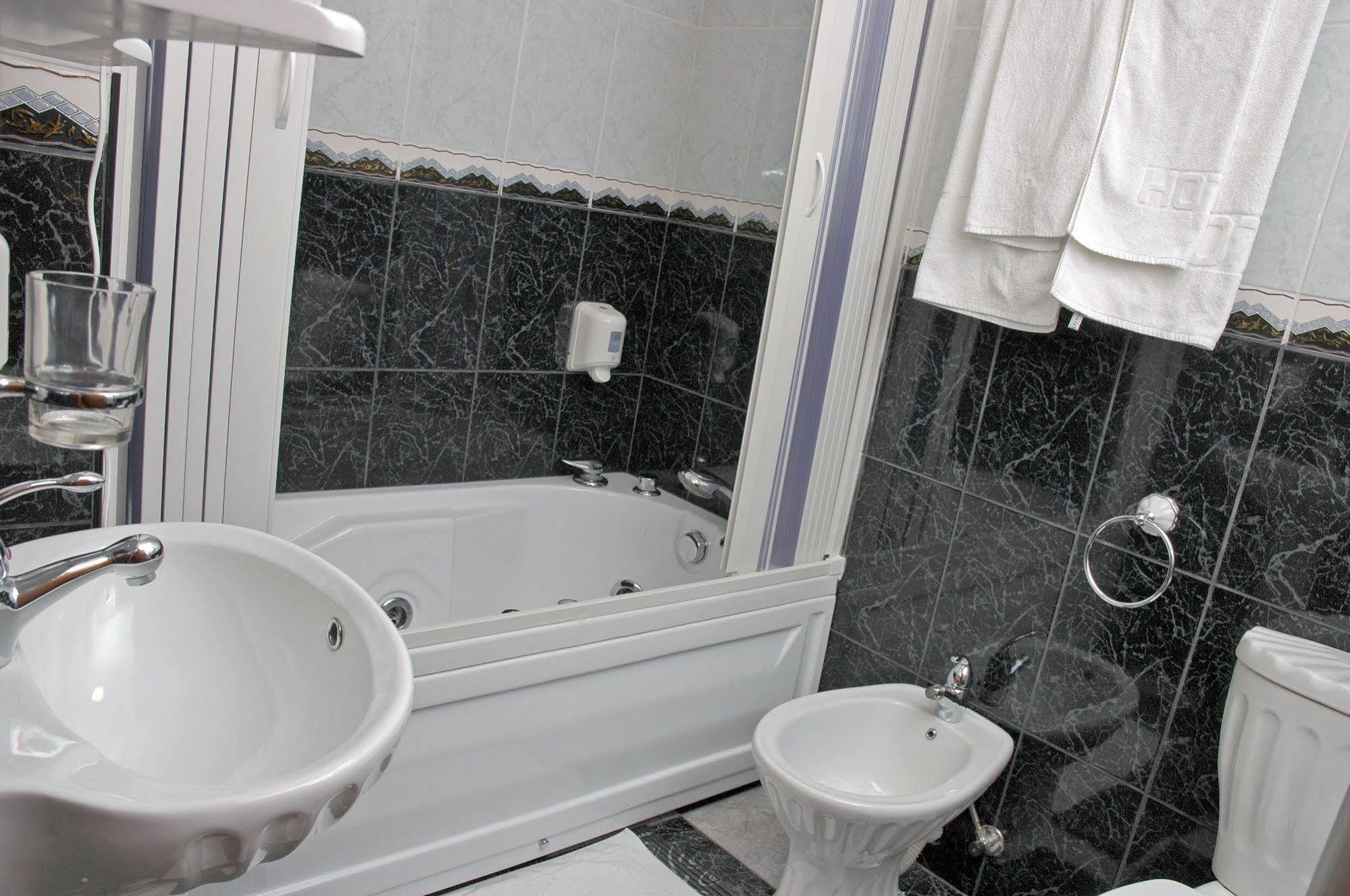 Hotel Cile Kolasin Ngoại thất bức ảnh