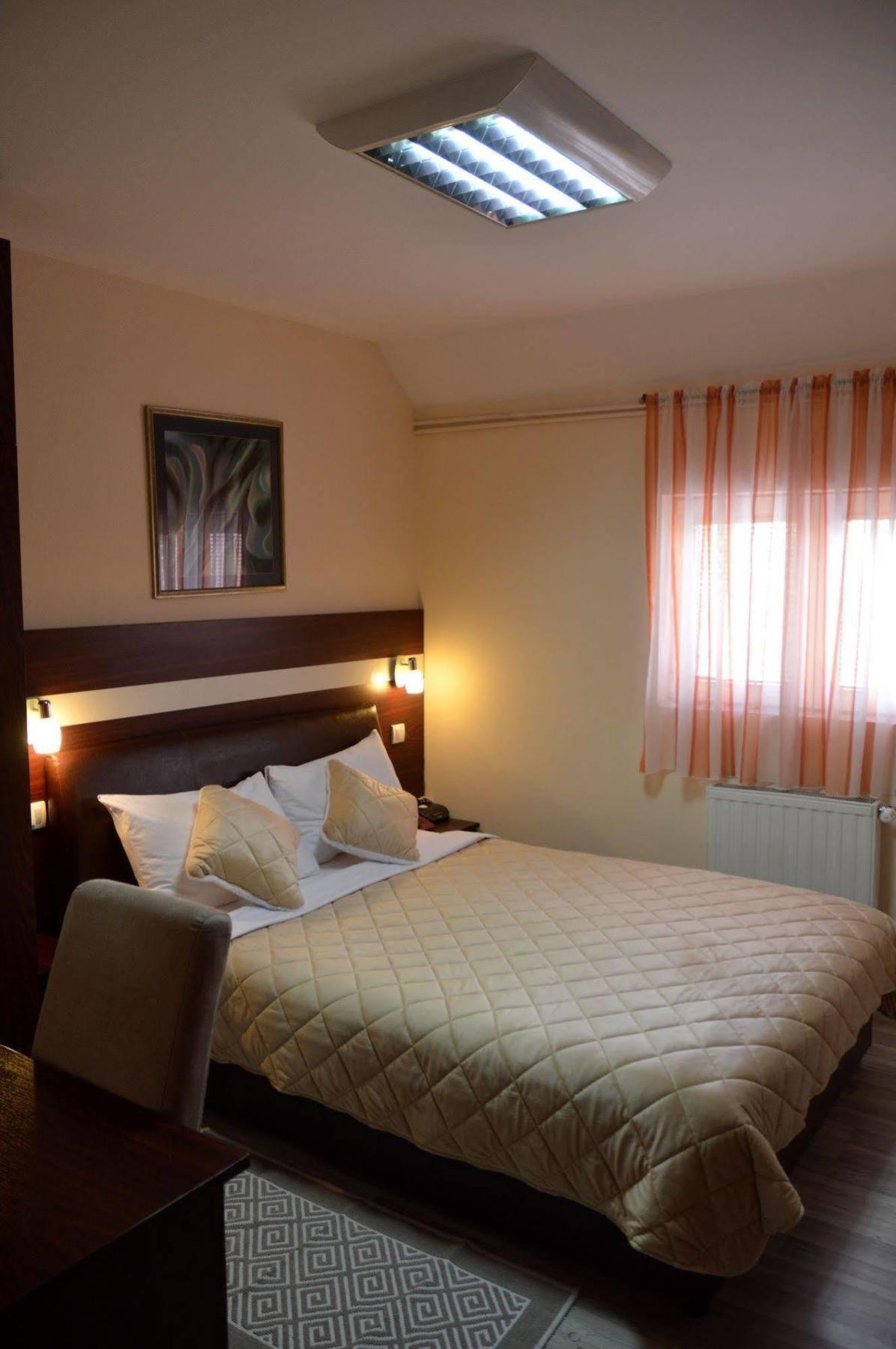 Hotel Cile Kolasin Ngoại thất bức ảnh