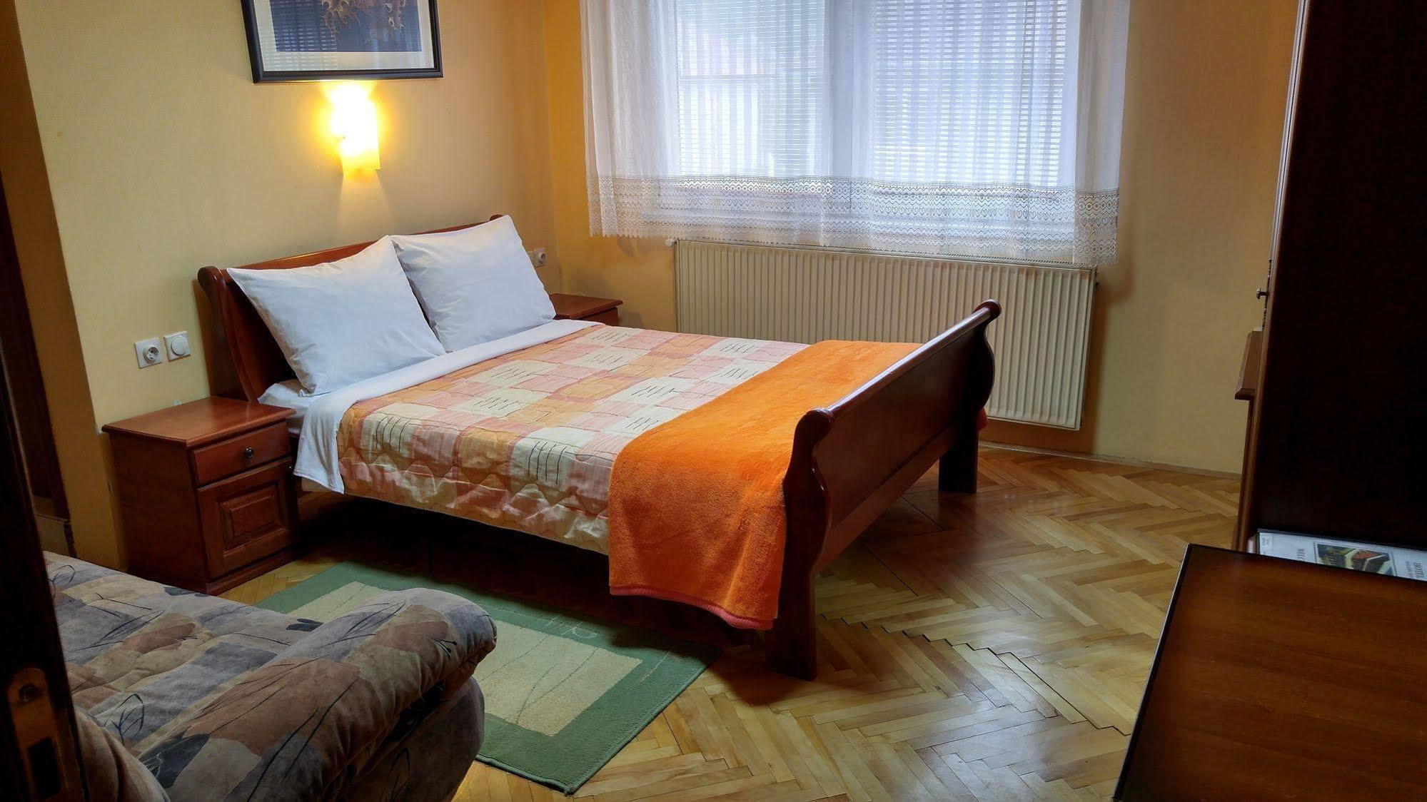 Hotel Cile Kolasin Ngoại thất bức ảnh
