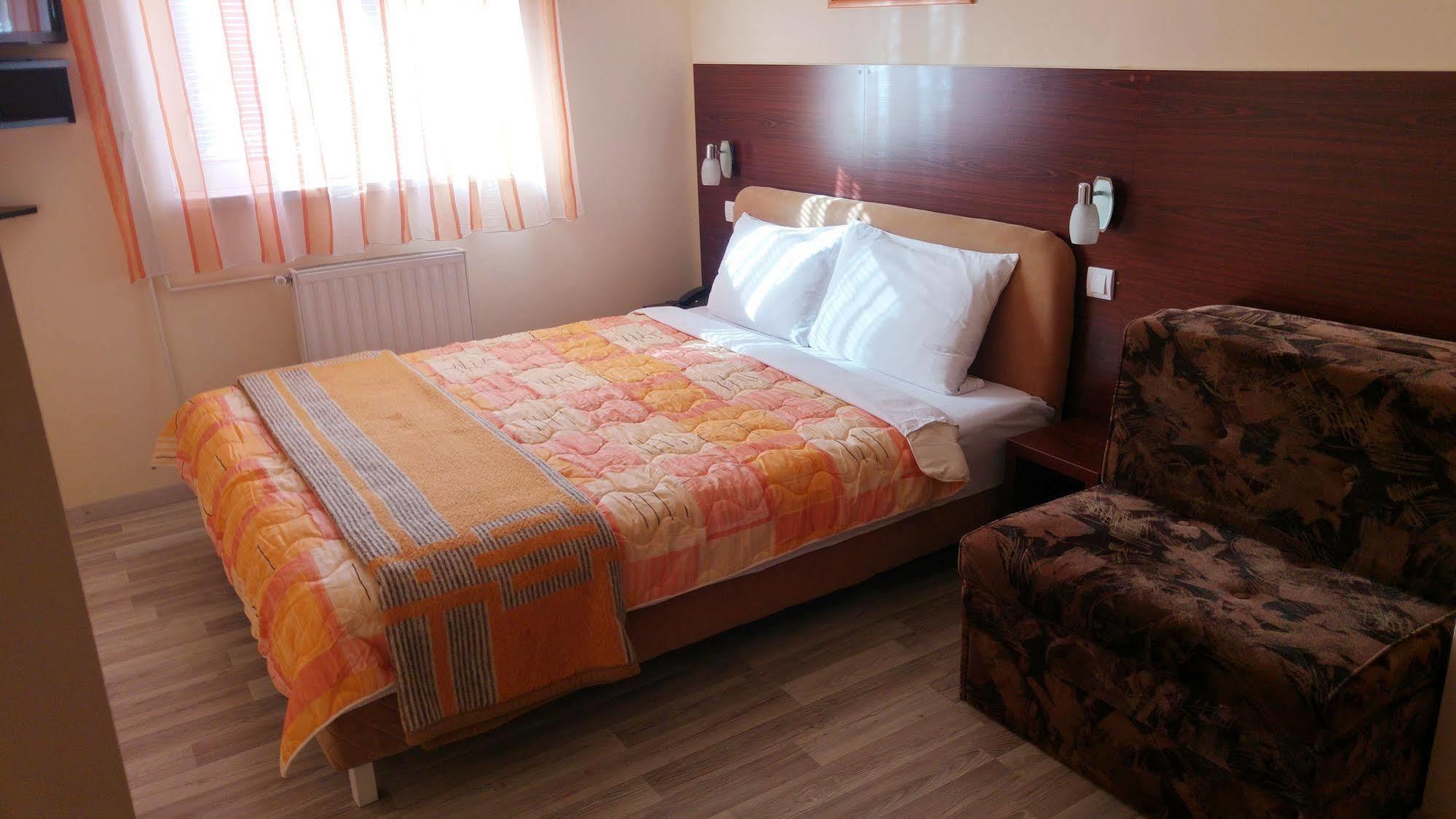 Hotel Cile Kolasin Ngoại thất bức ảnh