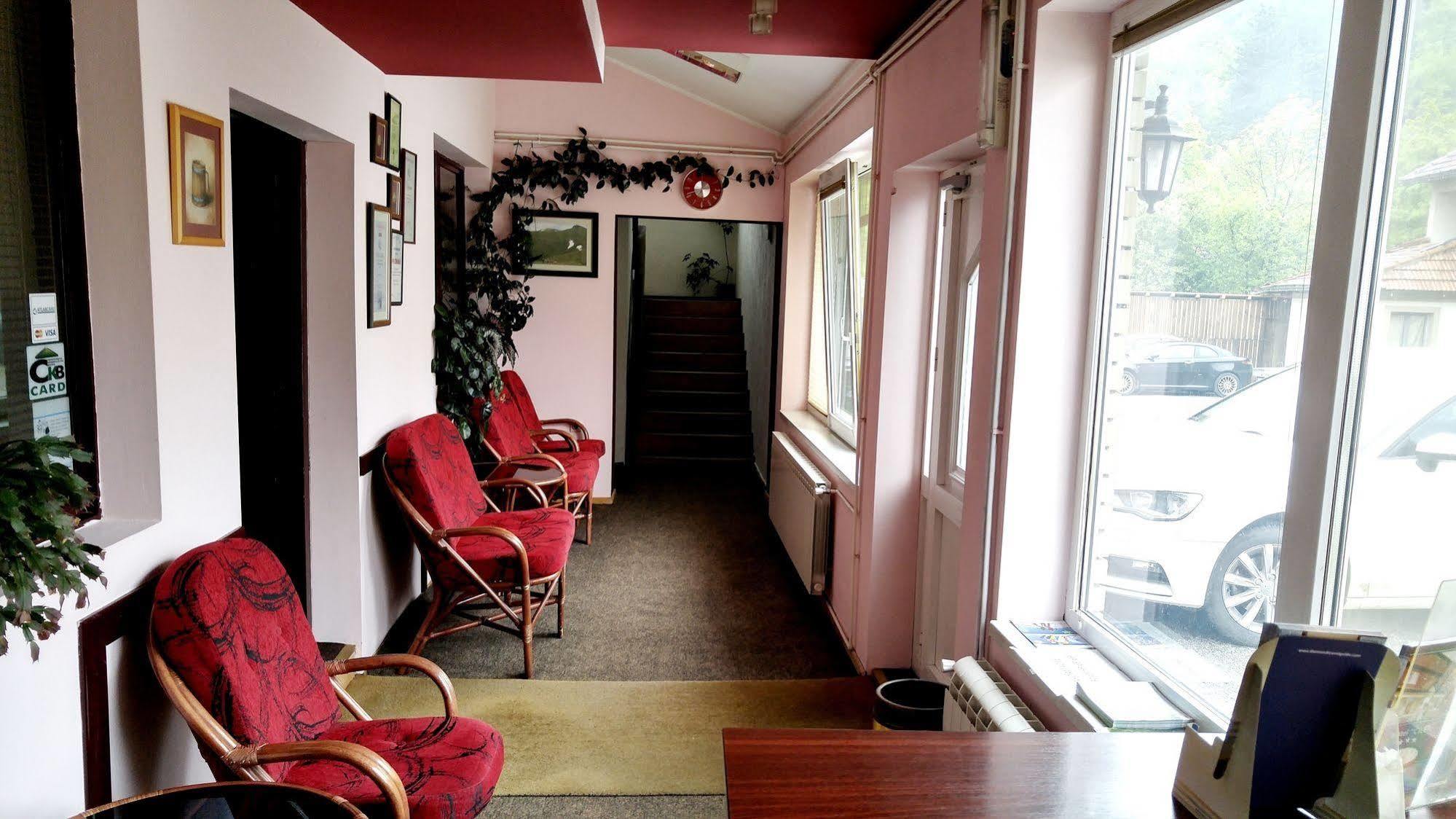 Hotel Cile Kolasin Ngoại thất bức ảnh