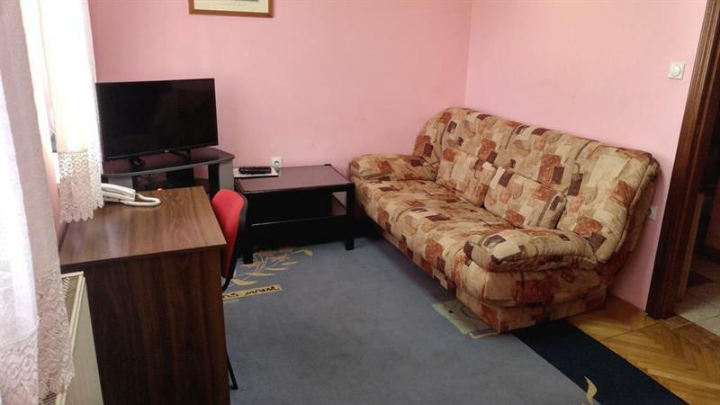 Hotel Cile Kolasin Ngoại thất bức ảnh