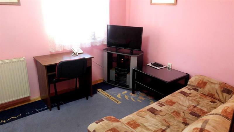 Hotel Cile Kolasin Ngoại thất bức ảnh