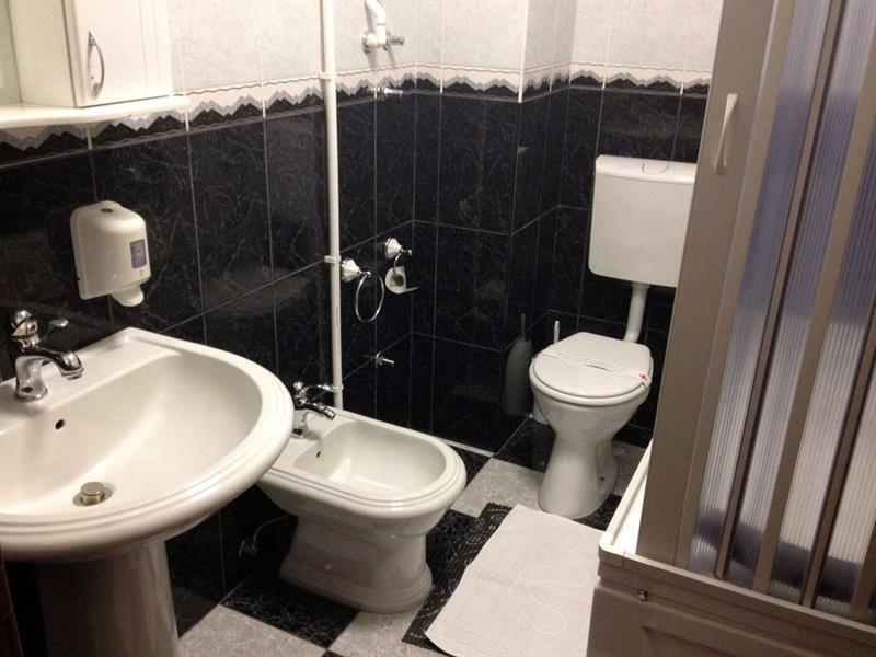 Hotel Cile Kolasin Ngoại thất bức ảnh